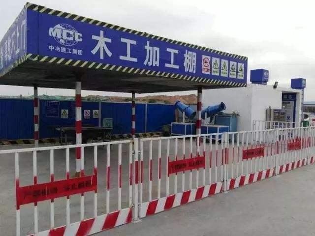 临澧县木工加工棚